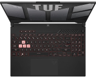 ASUS Outlet TUF Gaming A15 R7-7435HS/16GB/512/Win11 RTX4050 - 1560682 - zdjęcie 6